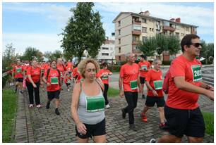 Foto 111 de la Carrera Familiar Solidaria de Loiu 2023